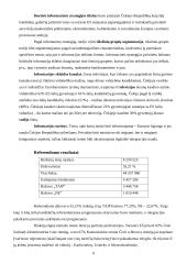 Čekijos integracija į Europos Sąjungą (ES) 9 puslapis