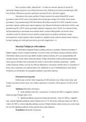 Čekijos integracija į Europos Sąjungą (ES) 10 puslapis