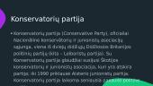 Konservatizmas dabar 13 puslapis
