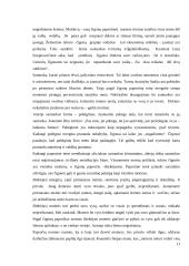 Čigonų padėtis Lietuvoje socialinė charakteristika 11 puslapis