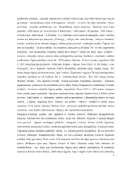 Čigonų padėtis Lietuvoje socialinė charakteristika 6 puslapis