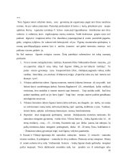 Čigonų padėtis Lietuvoje socialinė charakteristika 10 puslapis