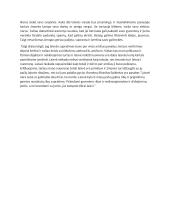 Laisvės vertė Antikoje ir šiandien 2 puslapis