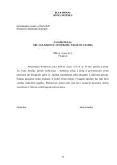 Darbo ir civilinė sauga: elektrikas 12 puslapis