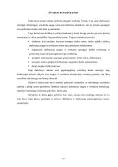 Darbo ir civilinė sauga: elektrikas 16 puslapis