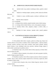 Darbo ir civilinė sauga: elektrikas 5 puslapis