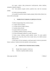 Darbo ir civilinė sauga: elektrikas 6 puslapis