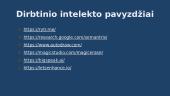 Skaidrės. Dirbtinis intelektas 9 puslapis