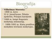 Vydūno pristatymas 2 puslapis