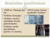 Vydūno pristatymas 7 puslapis