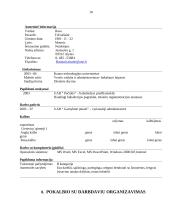 Darbo paieška 16 puslapis