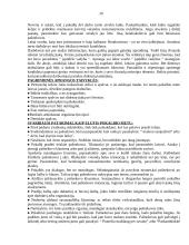 Darbo paieška 18 puslapis