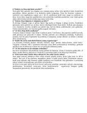 Darbo paieška 20 puslapis