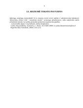 Darbo paieška 4 puslapis