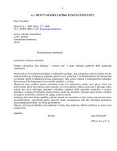 Darbo paieška 7 puslapis