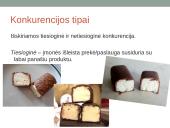 Įmonės strategijos formavimas, verslo aplinka 12 puslapis