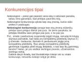 Įmonės strategijos formavimas, verslo aplinka 13 puslapis