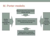 Įmonės strategijos formavimas, verslo aplinka 18 puslapis