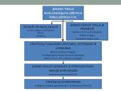 Įmonės strategijos formavimas, verslo aplinka 5 puslapis