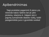 Kaip gaminamas fermentinis sūris ir jogurtas 13 puslapis