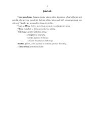 Darbuotojų testavimas ir anketavimas 3 puslapis