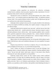 Darbuotojų testavimas ir anketavimas 4 puslapis