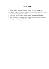 Darbuotojų testavimas ir anketavimas 9 puslapis