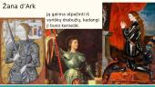 Žana d’Ark 1412 m. – 1431 m. 2 puslapis