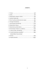 Pagrindiniai demokratijos bruožai 2 puslapis