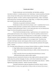 Pagrindiniai demokratijos bruožai 12 puslapis