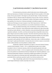 Pagrindiniai demokratijos bruožai 18 puslapis