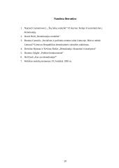 Pagrindiniai demokratijos bruožai 20 puslapis