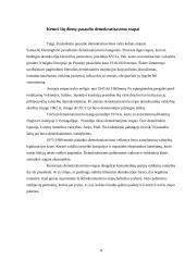 Pagrindiniai demokratijos bruožai 8 puslapis