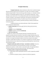 Pagrindiniai demokratijos bruožai 9 puslapis