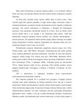 Demokratija ir jos interpretacijos 2 puslapis