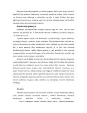 Demokratija ir jos interpretacijos 12 puslapis