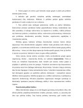 Demokratija ir jos interpretacijos 7 puslapis