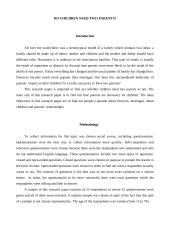 Do children need two parents?