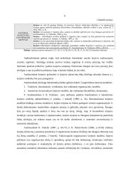 Karjeros planavimo ir jos realizavimo galimybių vertinimas Visagino savivaldybės administracijoje 9 puslapis