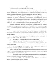 Karjeros planavimo ir jos realizavimo galimybių vertinimas Visagino savivaldybės administracijoje 14 puslapis