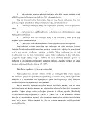 Karjeros planavimo ir jos realizavimo galimybių vertinimas Visagino savivaldybės administracijoje 15 puslapis
