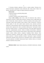 Karjeros planavimo ir jos realizavimo galimybių vertinimas Visagino savivaldybės administracijoje 7 puslapis