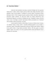 Ekonomikos augimo veiksniai bei ekonominės krizės 11 puslapis