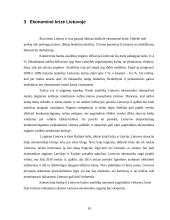 Ekonomikos augimo veiksniai bei ekonominės krizės 18 puslapis