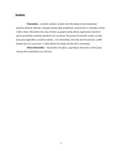 Ekonomikos augimo veiksniai bei ekonominės krizės 3 puslapis