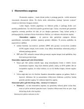 Ekonomikos augimo veiksniai bei ekonominės krizės 4 puslapis