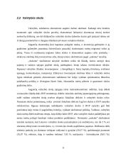 Ekonomikos augimo veiksniai bei ekonominės krizės 8 puslapis