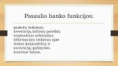 Pasaulio banko grupė (World Bank) 4 puslapis