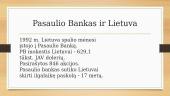 Pasaulio banko grupė (World Bank) 6 puslapis
