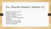 Pasaulio banko grupė (World Bank) 7 puslapis